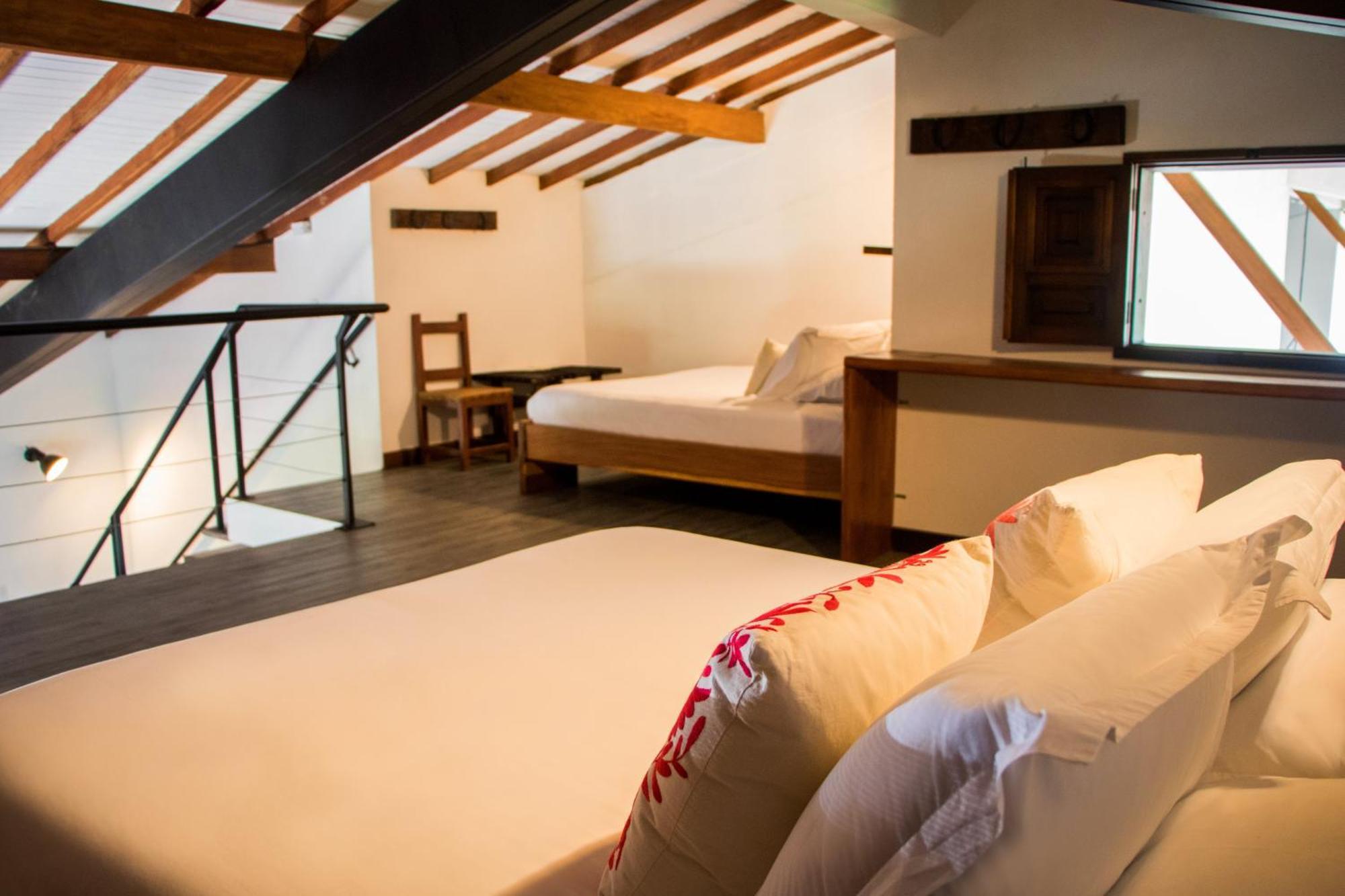 Finca Boutique El Diamante Сальгар Номер фото