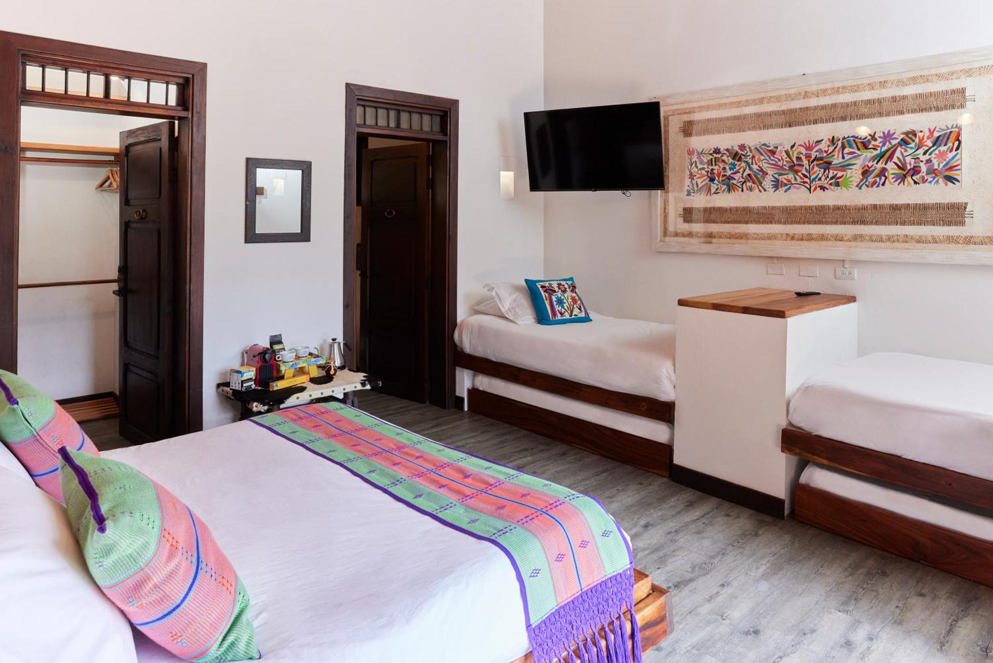Finca Boutique El Diamante Сальгар Экстерьер фото