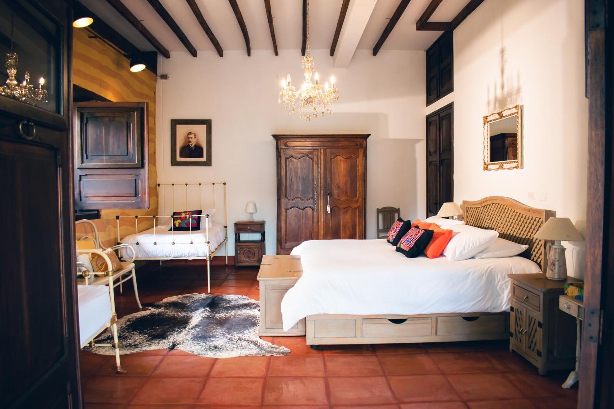 Finca Boutique El Diamante Сальгар Экстерьер фото