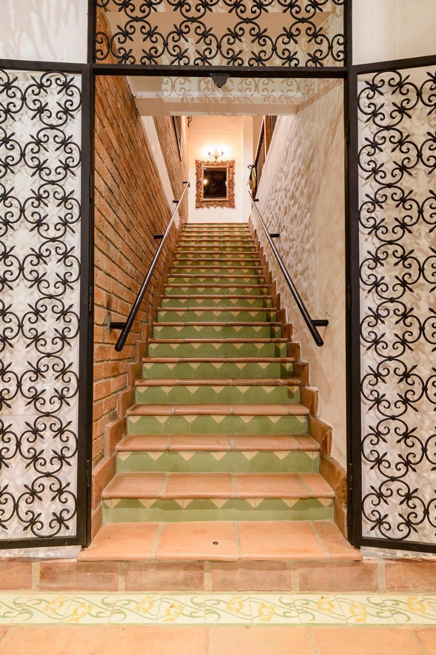 Finca Boutique El Diamante Сальгар Экстерьер фото